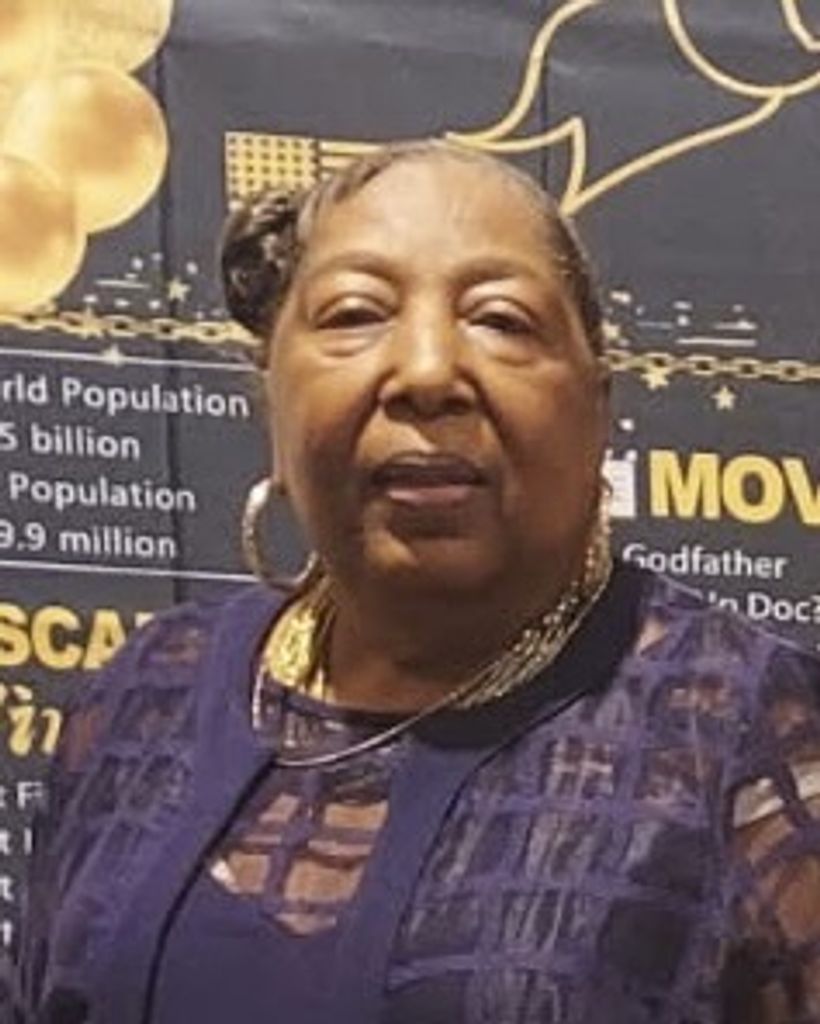 Lizzie Owens McDowell