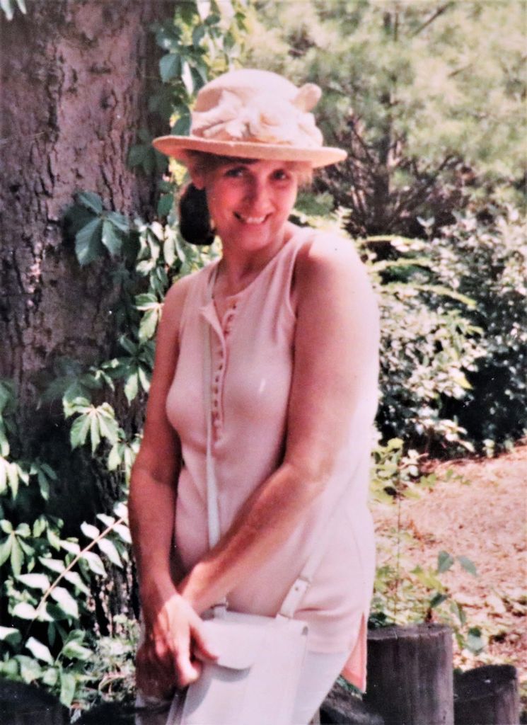 Shirley Tipton