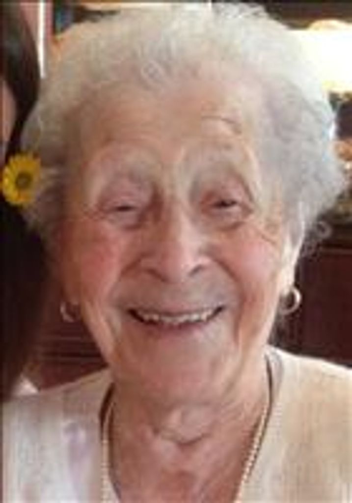 Agnes (Ghilardi)  Allieri