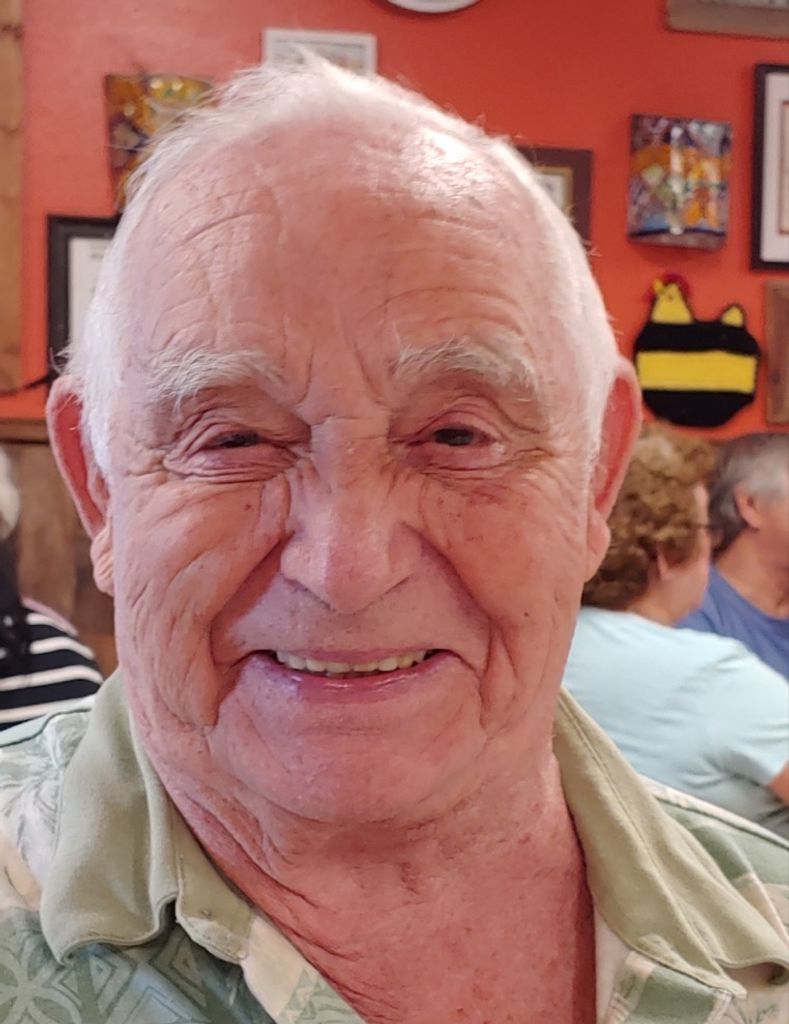 Lawrence R. Milby Profile Photo