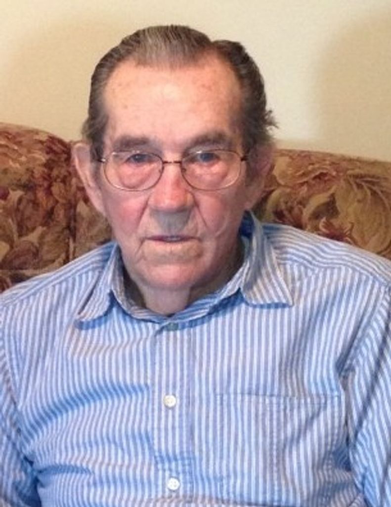 William "Buddy" Franklin Long Profile Photo