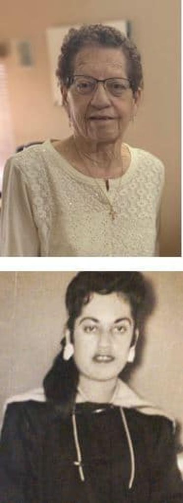 Inez Justine Ramirez