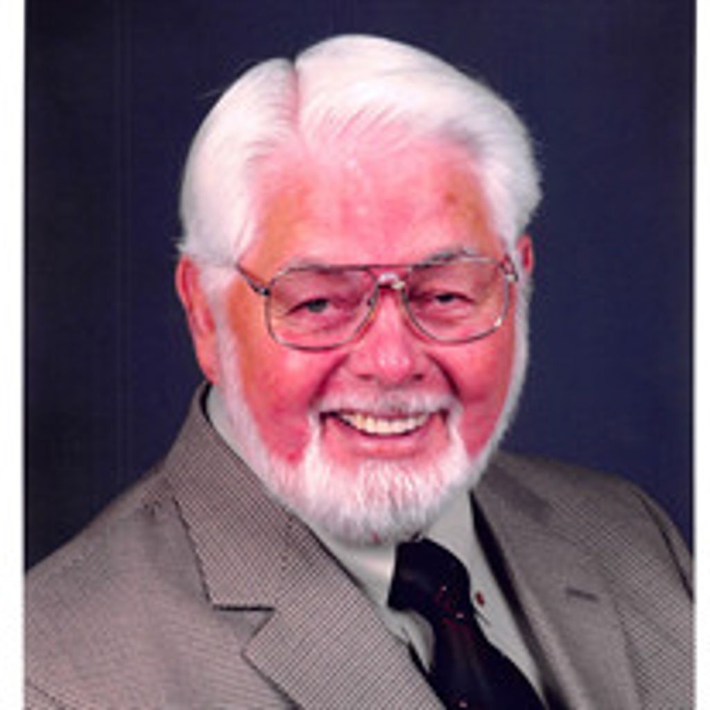 Mr. Glenn Garven Chance