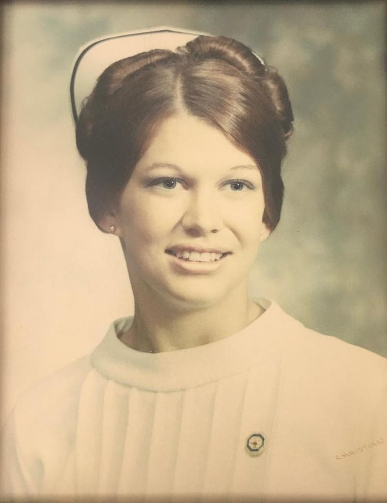 Twyla Fern (Mercure) Kelley