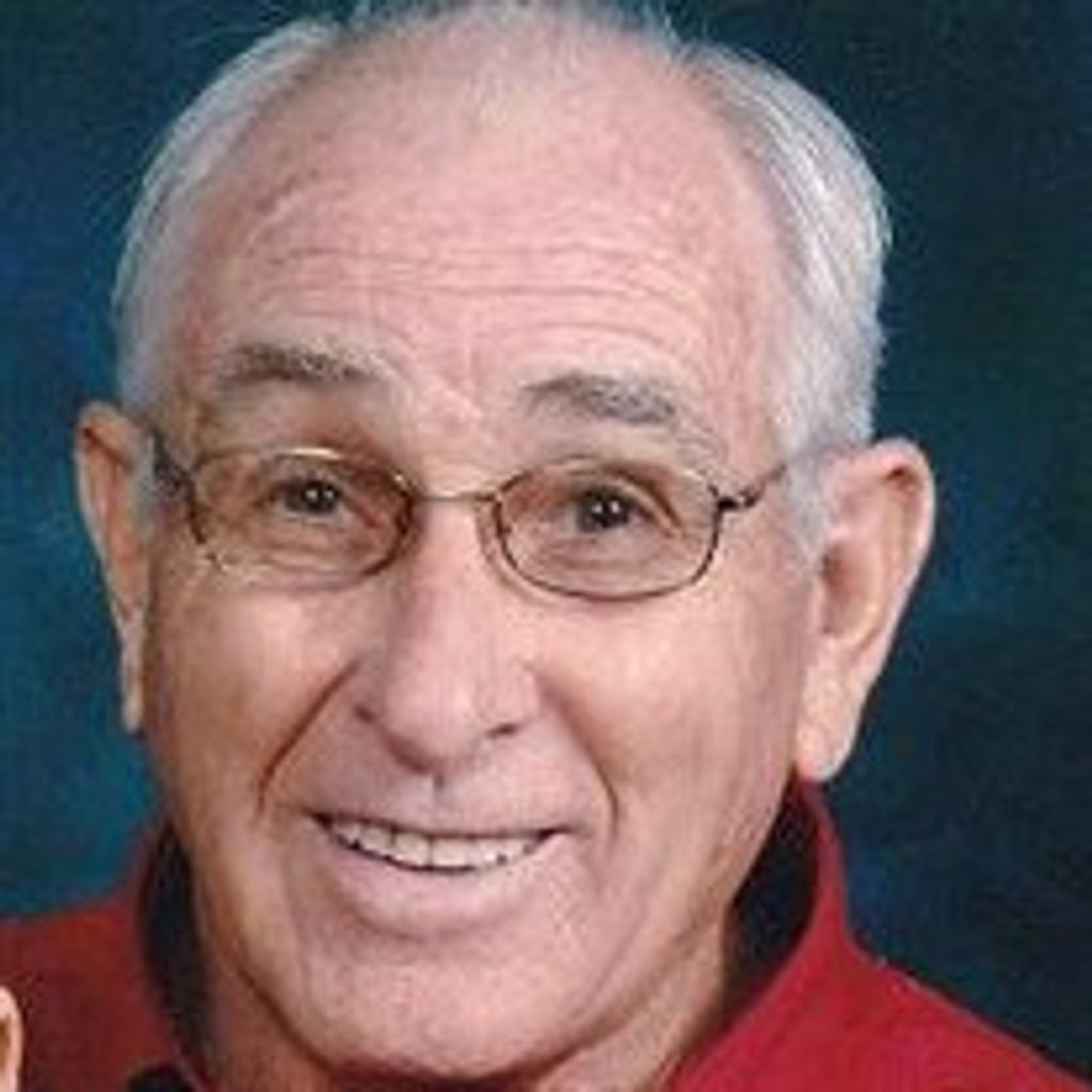 Roy  Lee Taylor