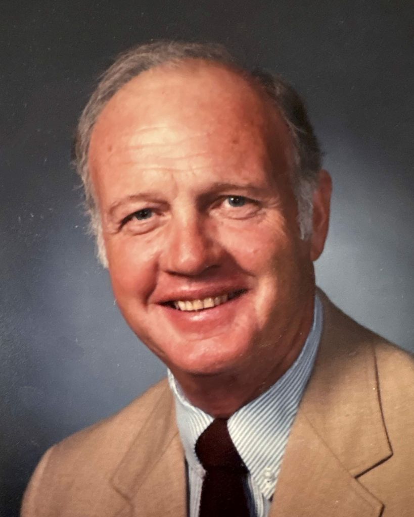 Morris L. Brown