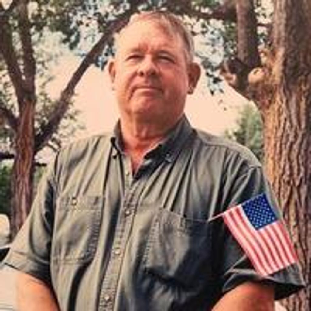 James (Jim) Raymond Hargis