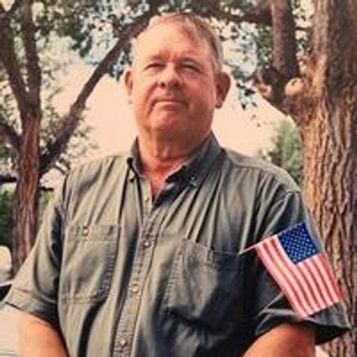 James (Jim) Raymond Hargis Profile Photo