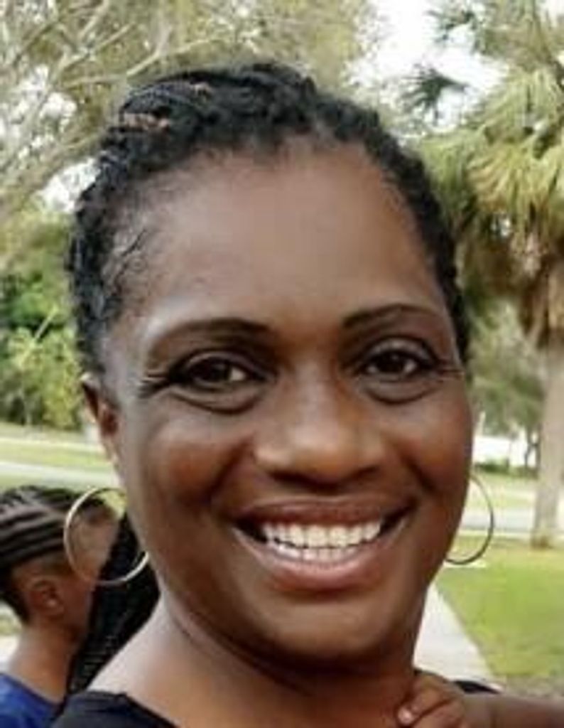 Annie Ellington Profile Photo
