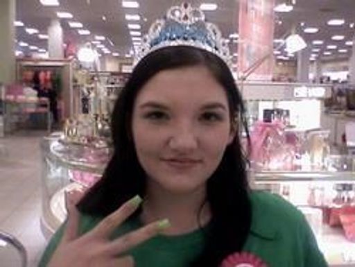 Rachael Elliott Profile Photo