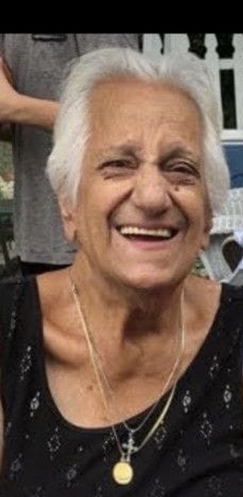 Adeline Rosciano
