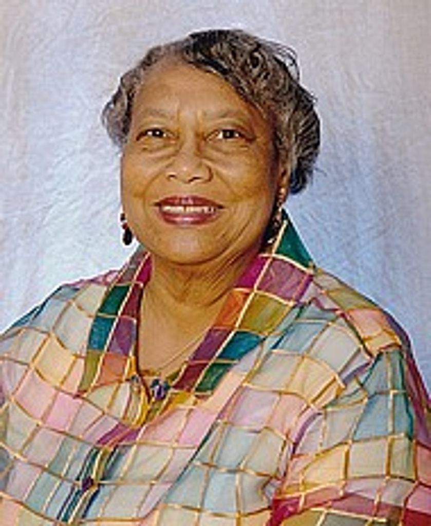 Evelyn Allen