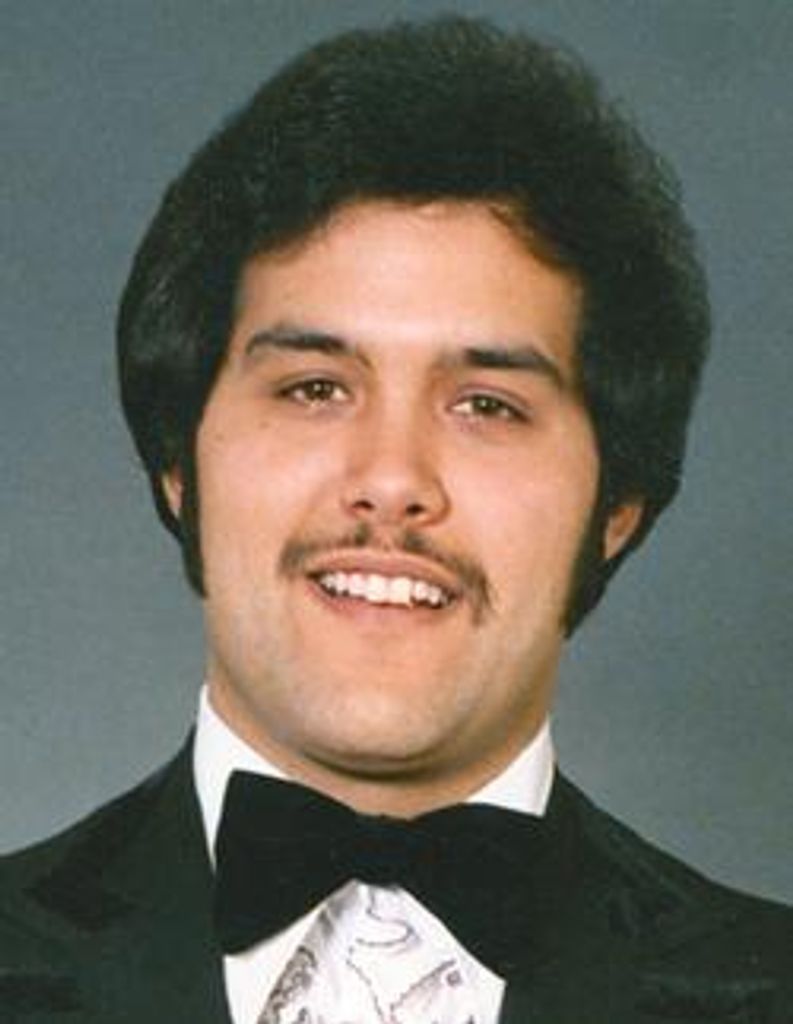 Matthew J. Manzo, Sr.