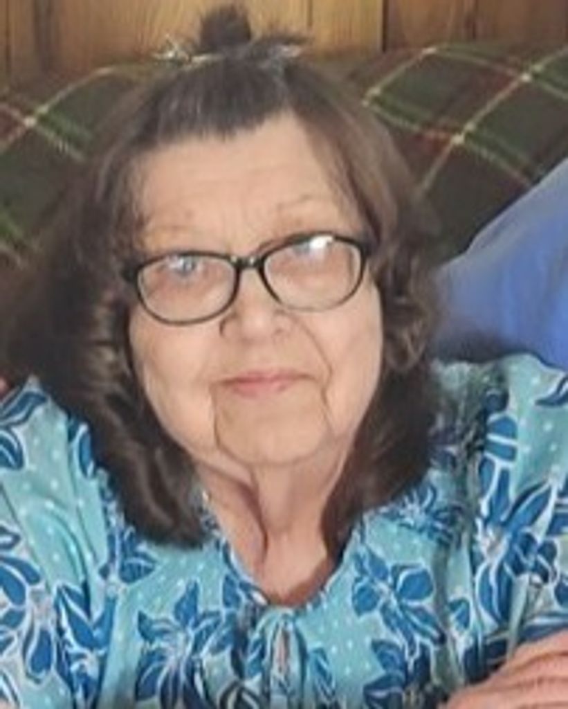 Joan Blanche Callis Profile Photo