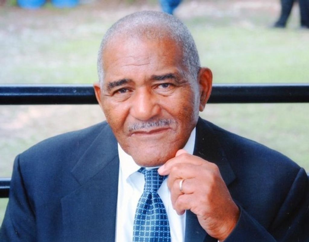 James (Jimmy) Robert Cagle, Sr. Profile Photo
