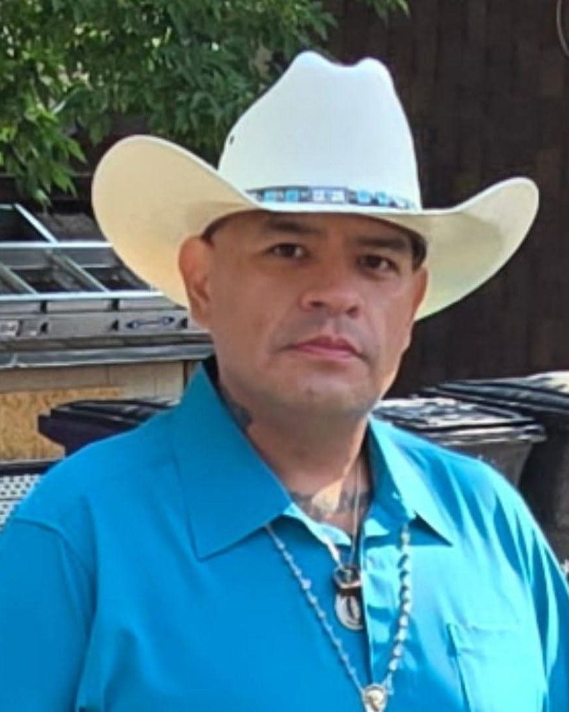 Andrew James Gonzales