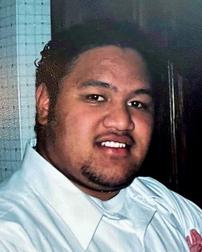Sione Tutuila