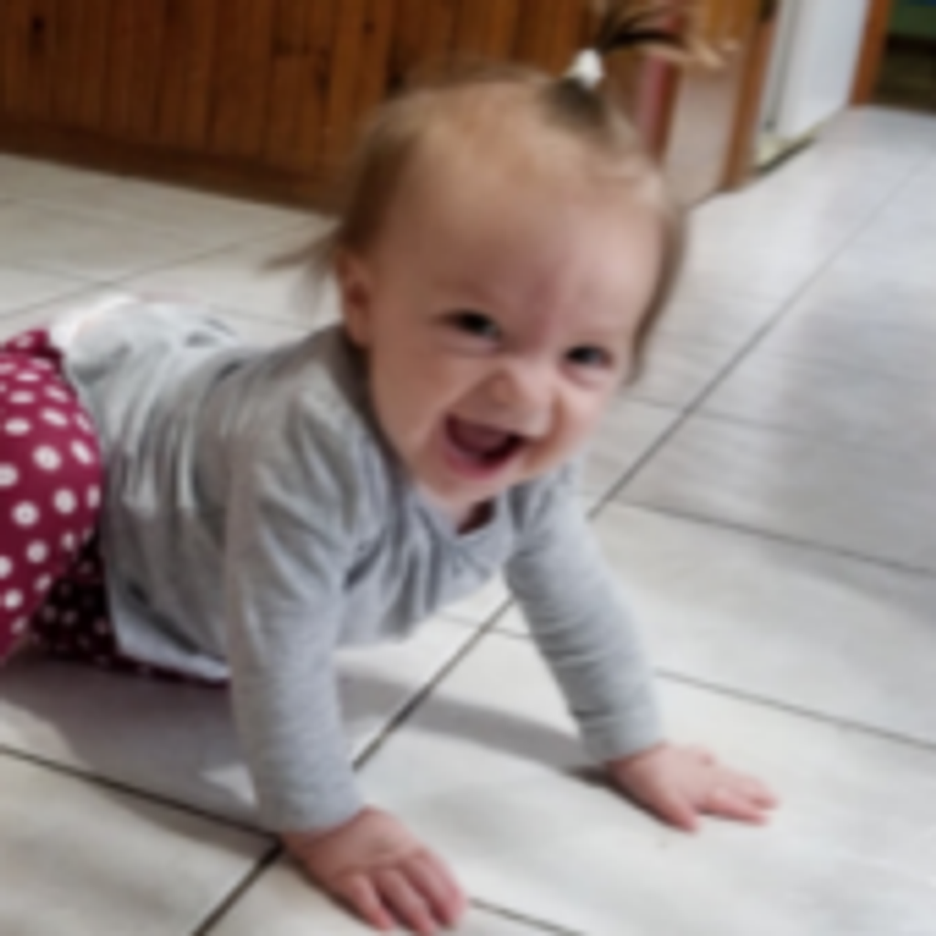 Kennedy Erin Radke