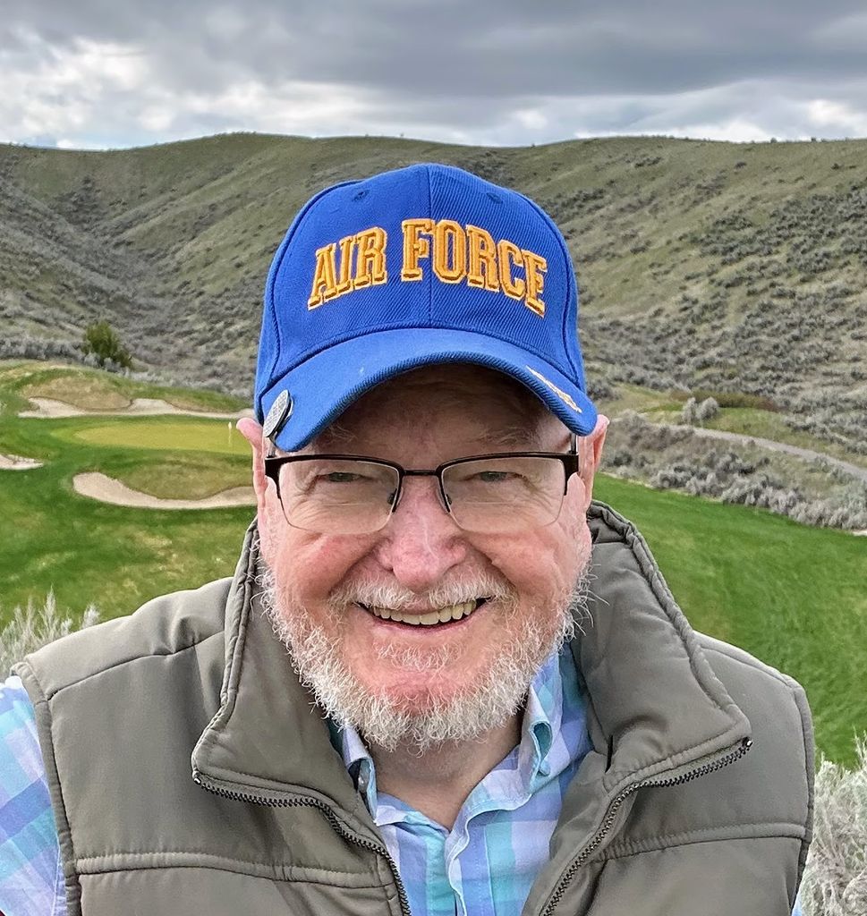 Charles Myers Walker Profile Photo