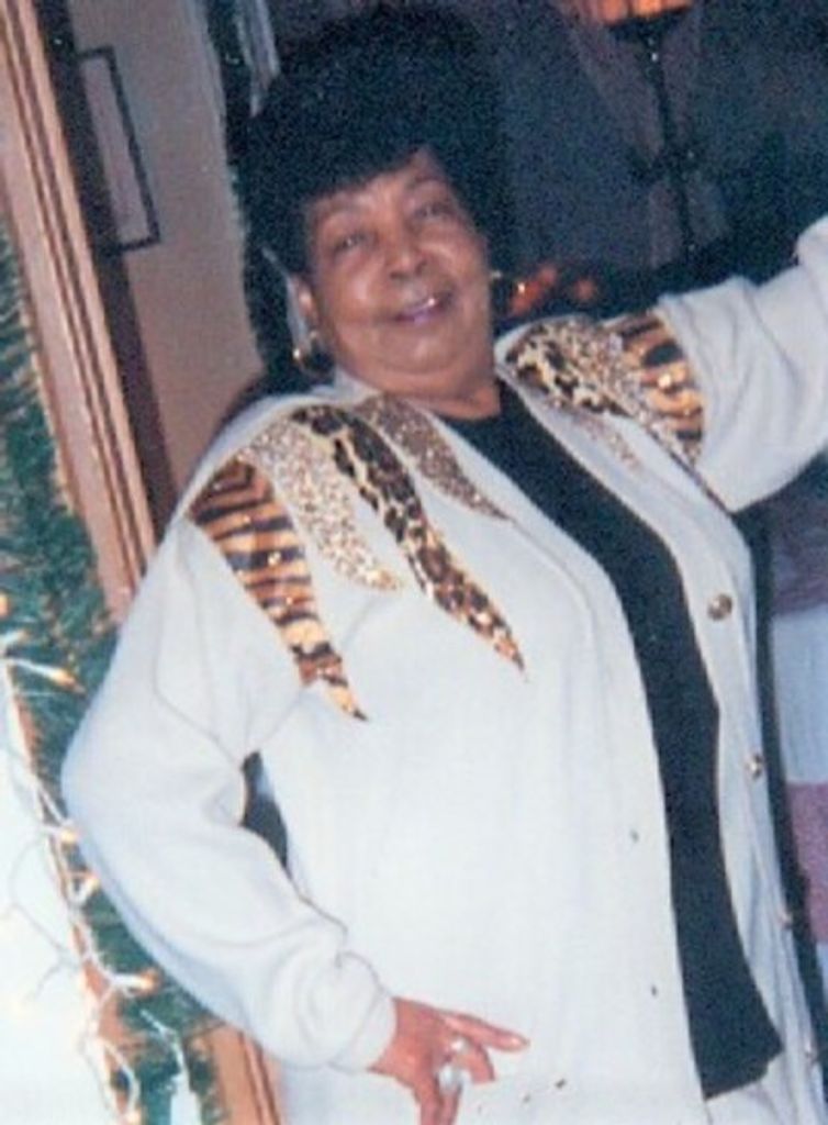 Josephine R. Worrell Profile Photo