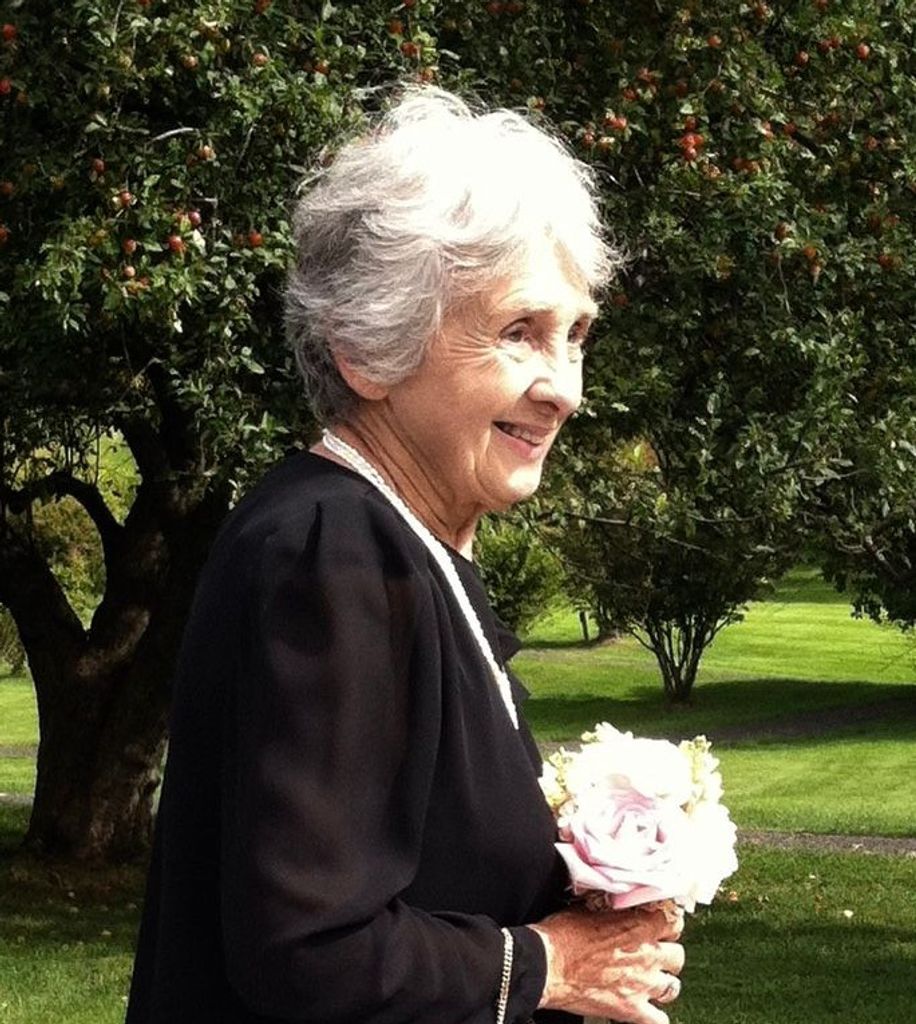 Carolyn E. Montague