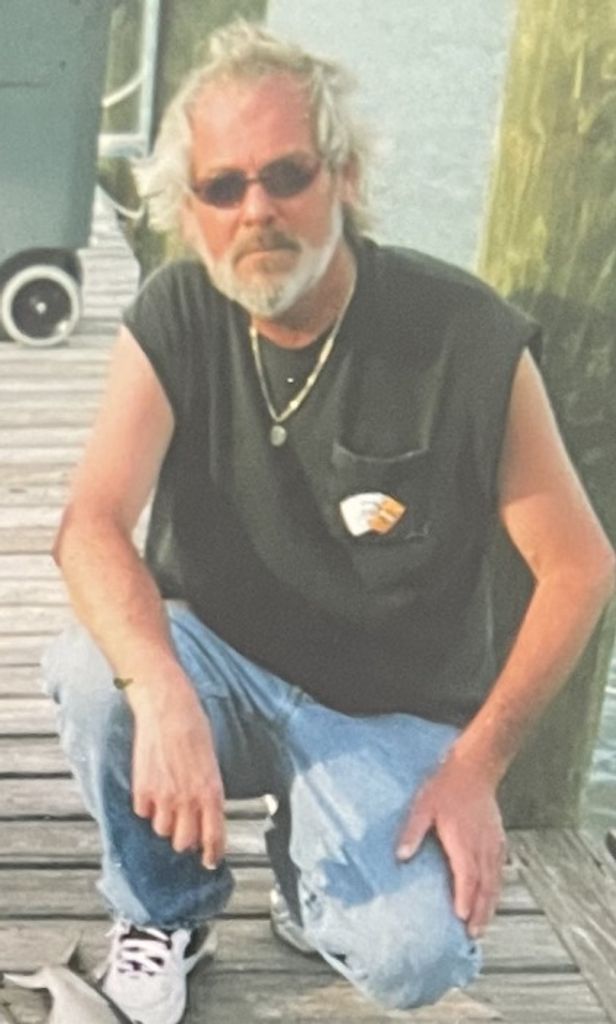 Brian Behymer