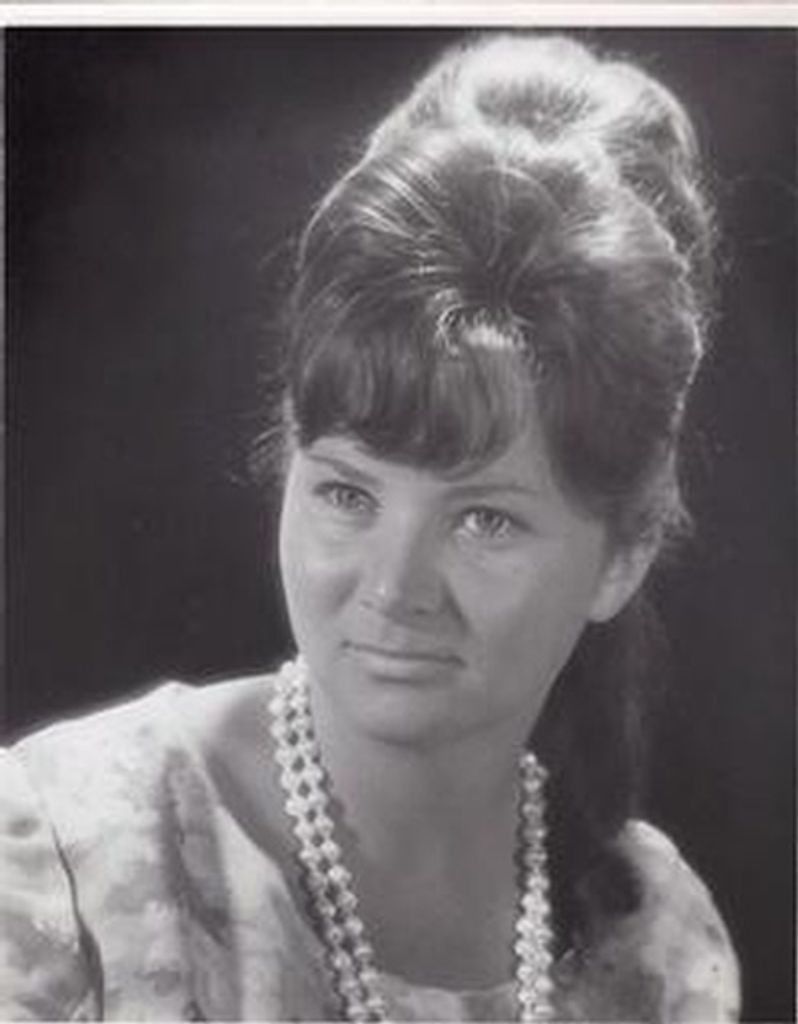 Barbara A Pasqualucci