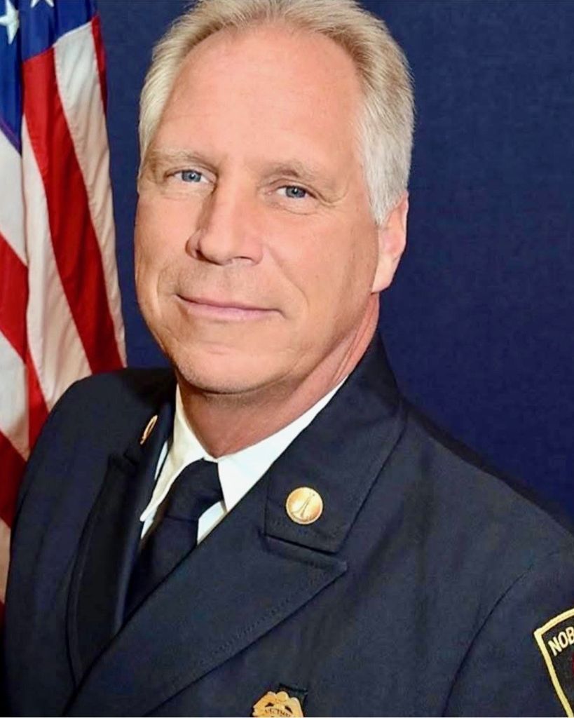 John Robert Melson Profile Photo