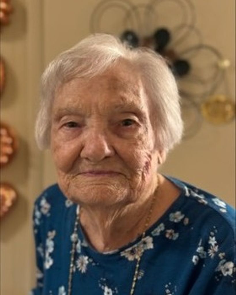 Willie Louise Lewis Rodgers Profile Photo