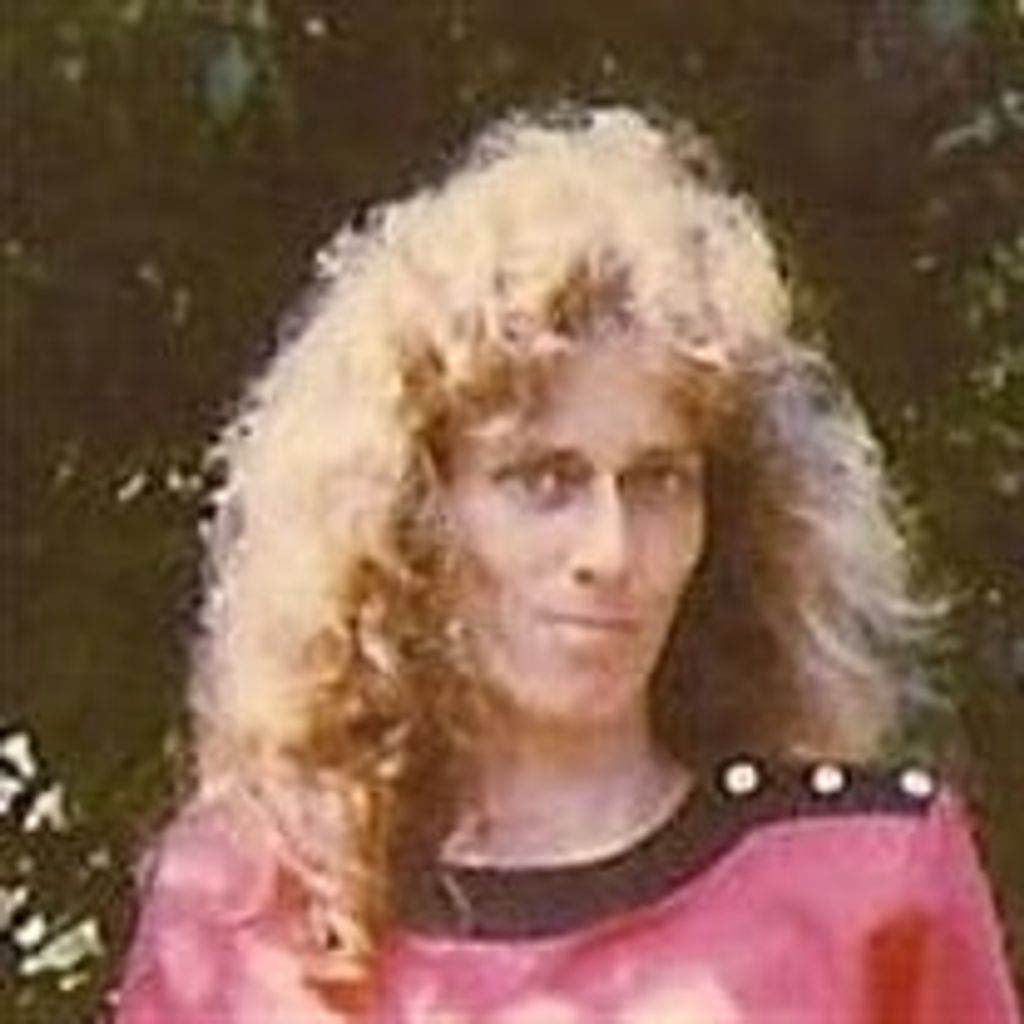 Sharon Fay Philpot
