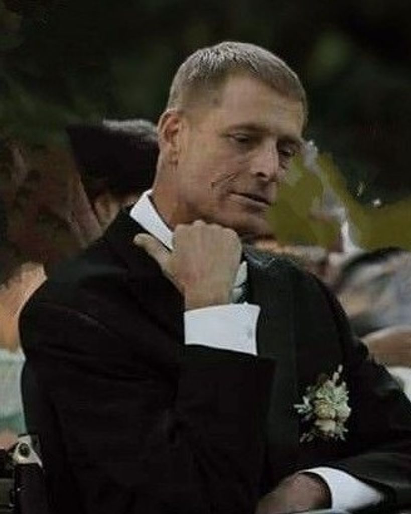 Darryl Wallace Tallman