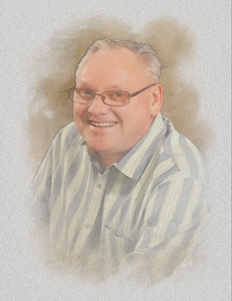 Michael Anthony Huckeba Profile Photo