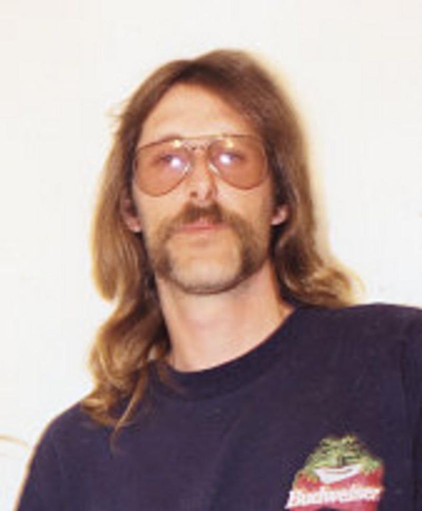 Adrian Lee Puckett Profile Photo