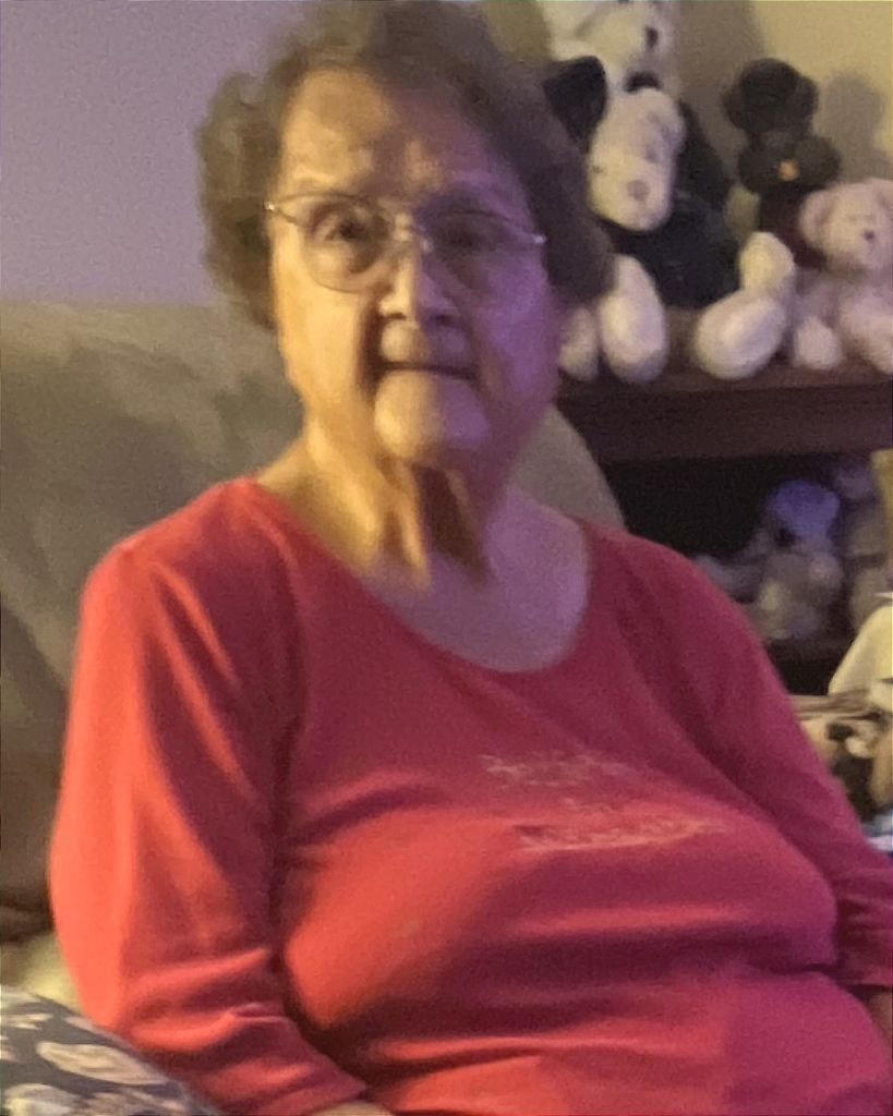 Shelvyjean I Wohnhas