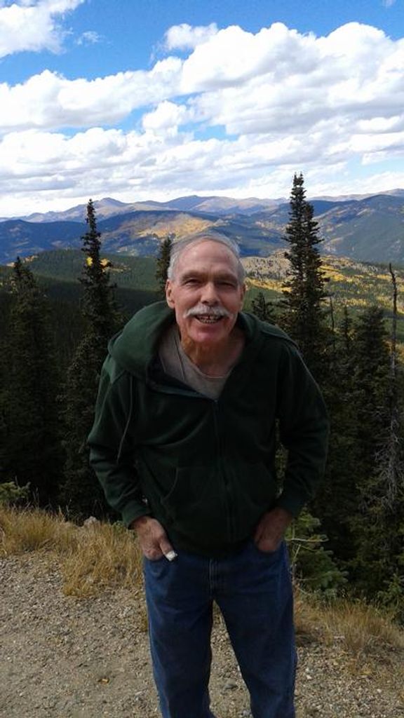 Anthony "Tony" Kiser Profile Photo