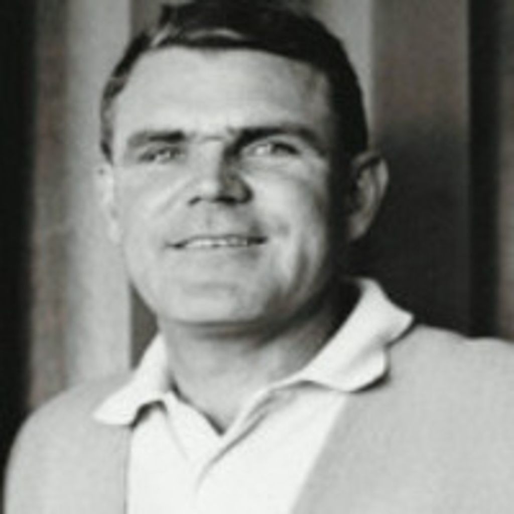 James R. Hand