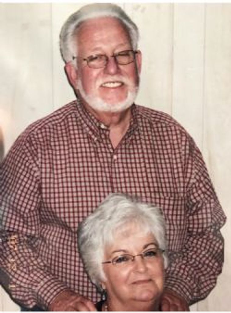 Billy Joe Waller Profile Photo