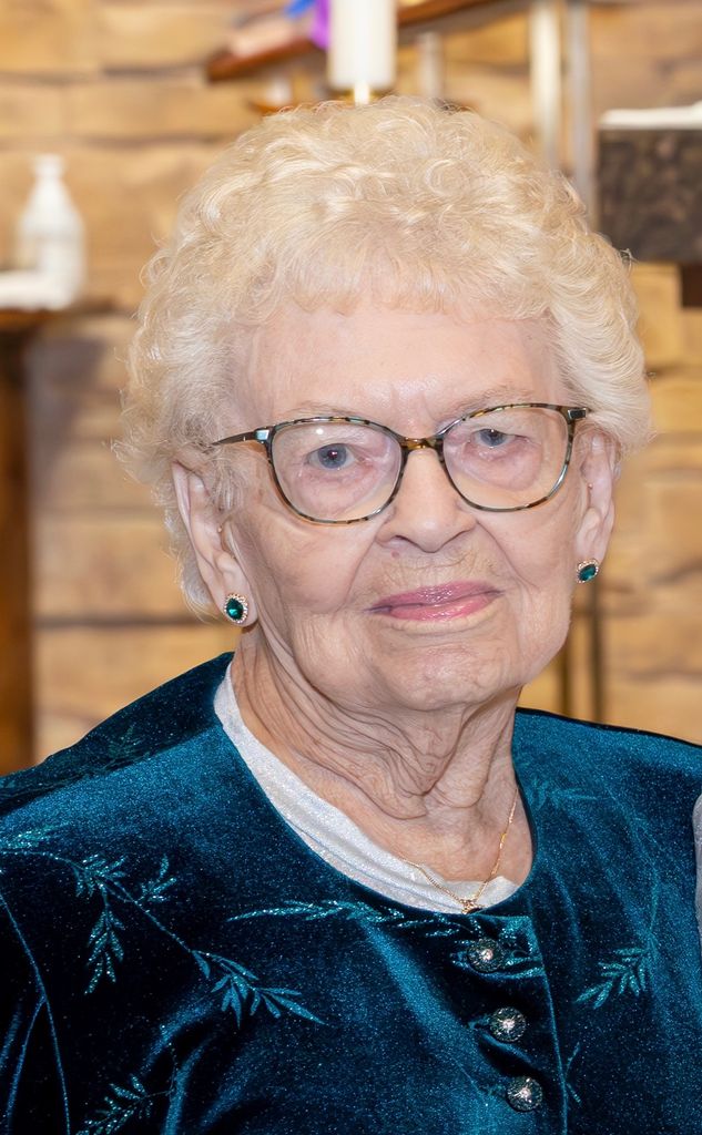 Shirley Sigler Profile Photo