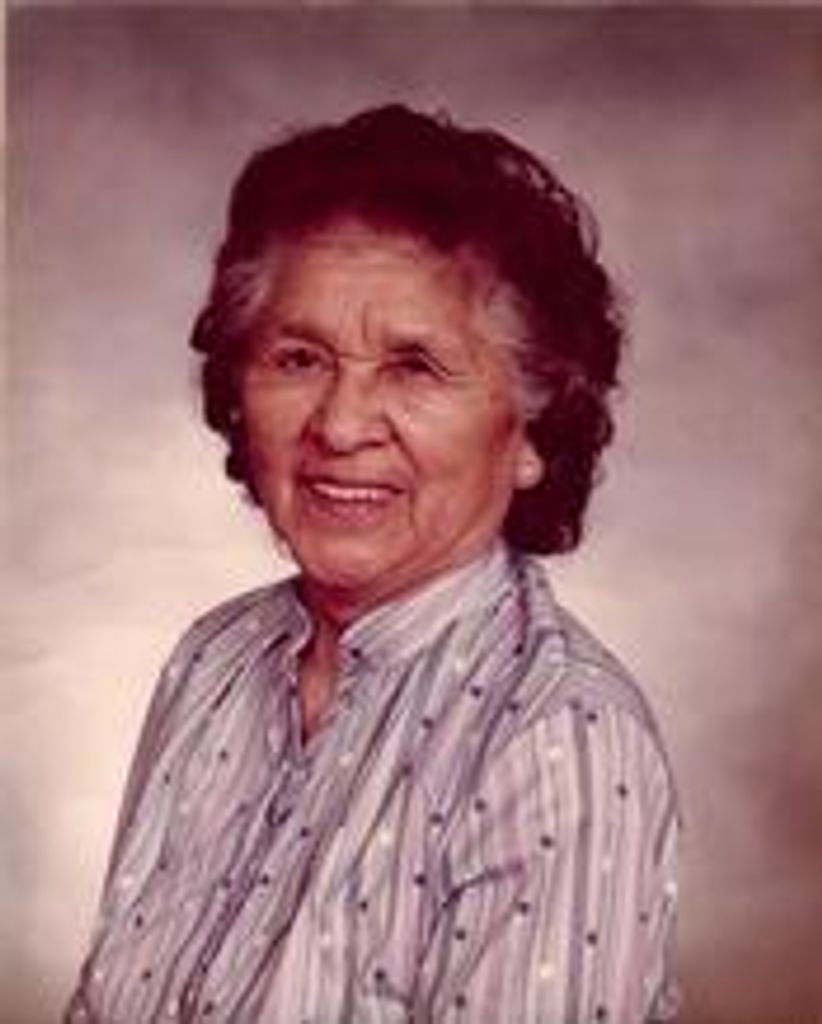 Elizabeth K. Humetewa