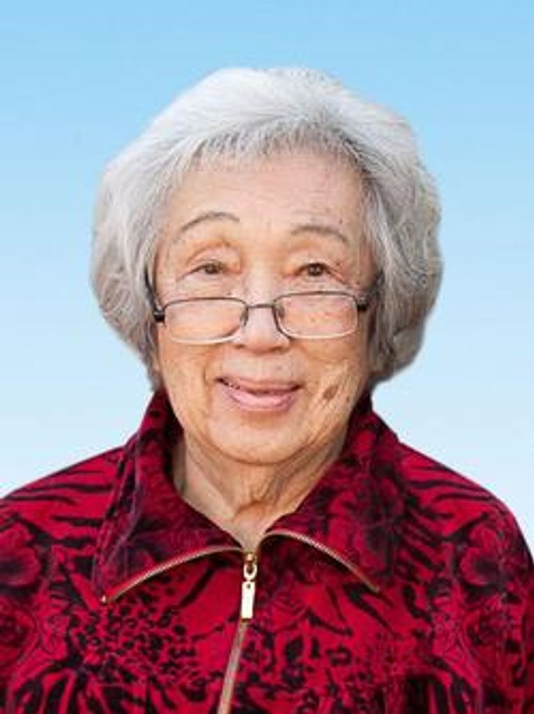 Sachiko Shigemasa