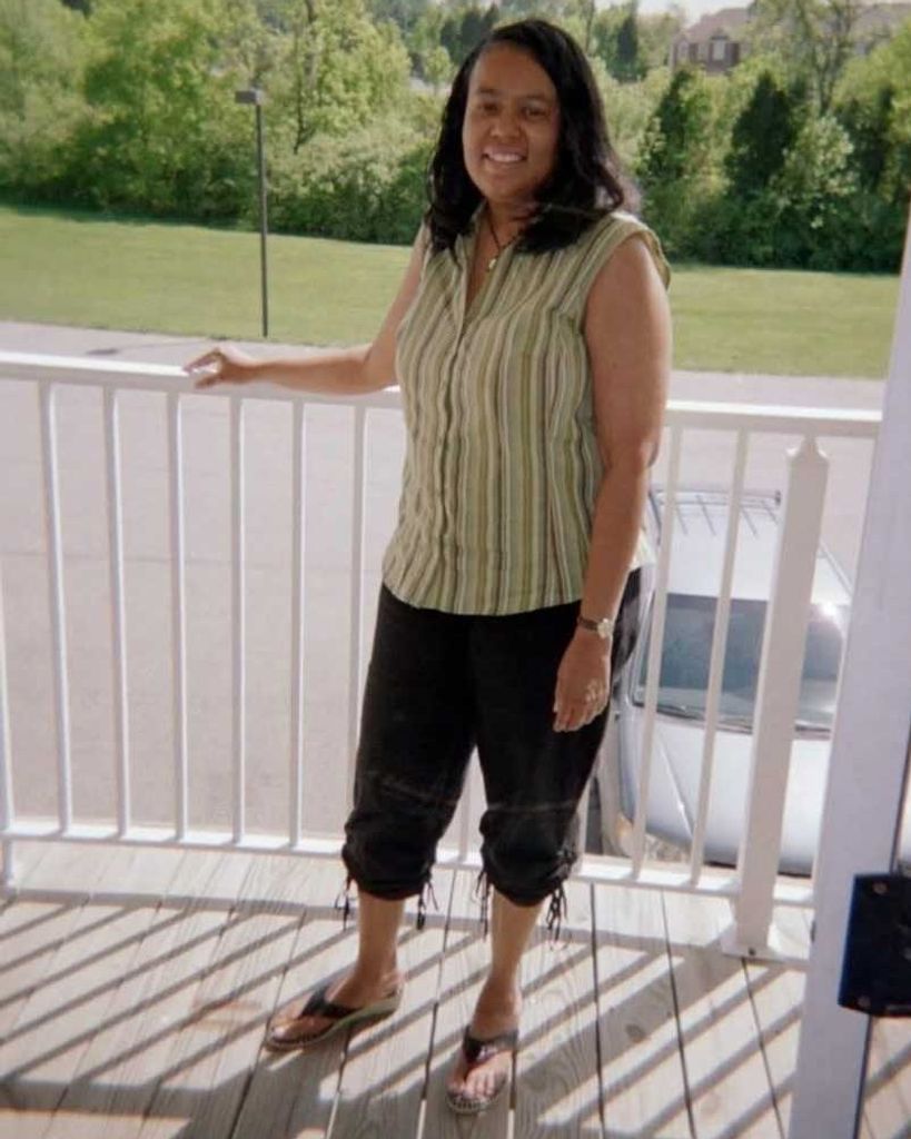 Esther Lorraine Taylor Profile Photo
