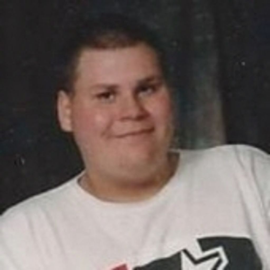 Mark Morrison