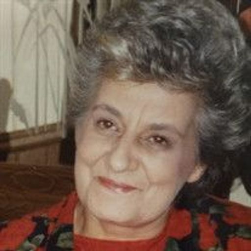 Betty Jewel Barrett Profile Photo