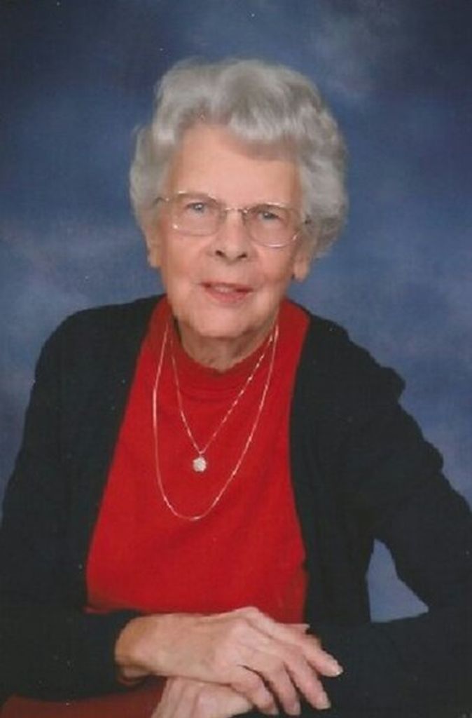 Lois Cranston Reeves Profile Photo