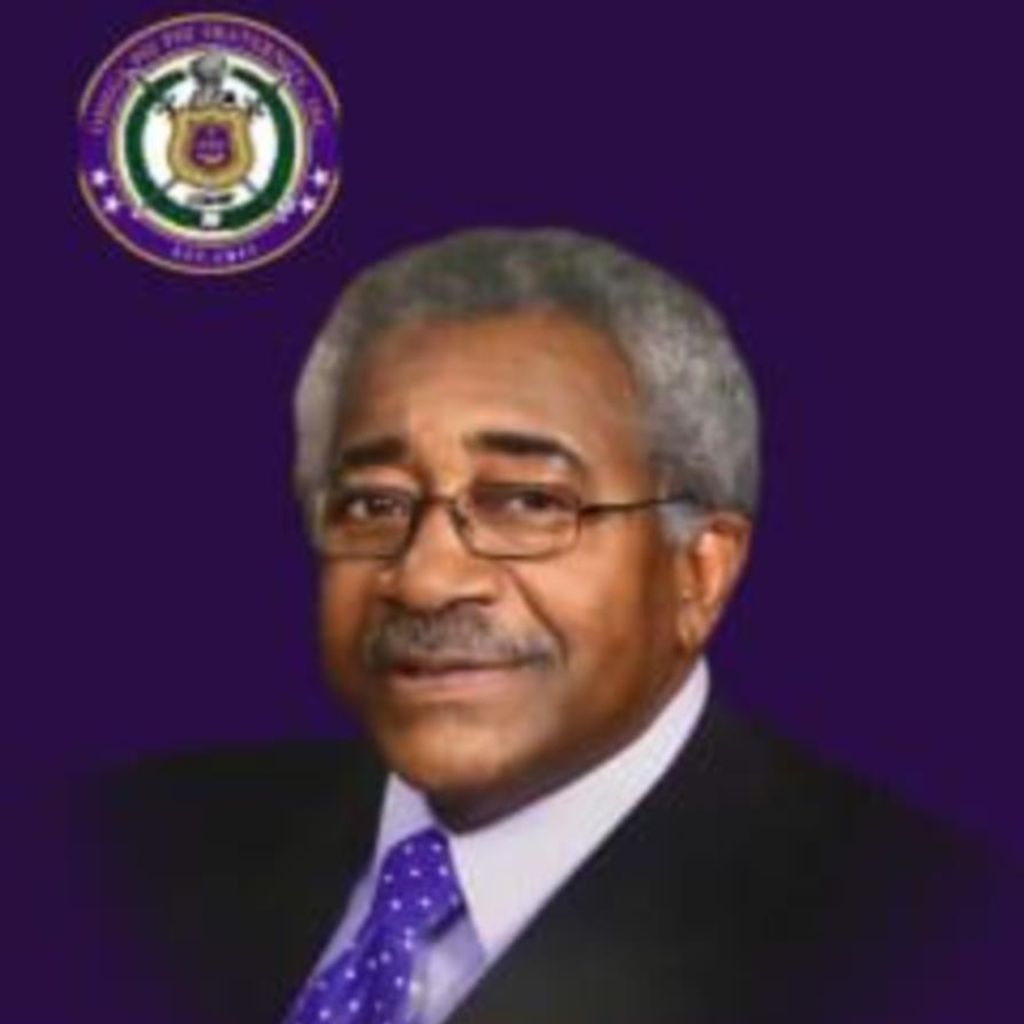 Clark Edward Scales Profile Photo
