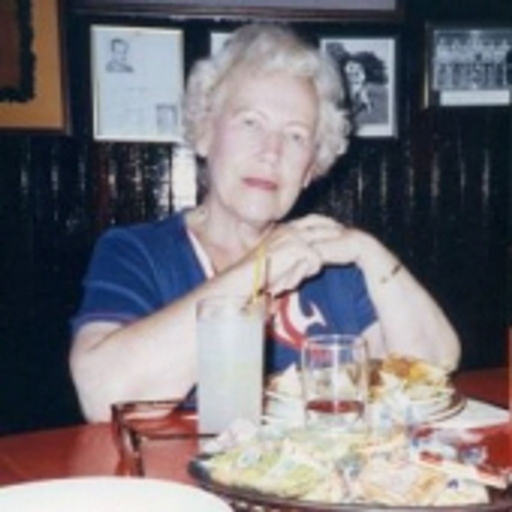 Carmen V. Fenner