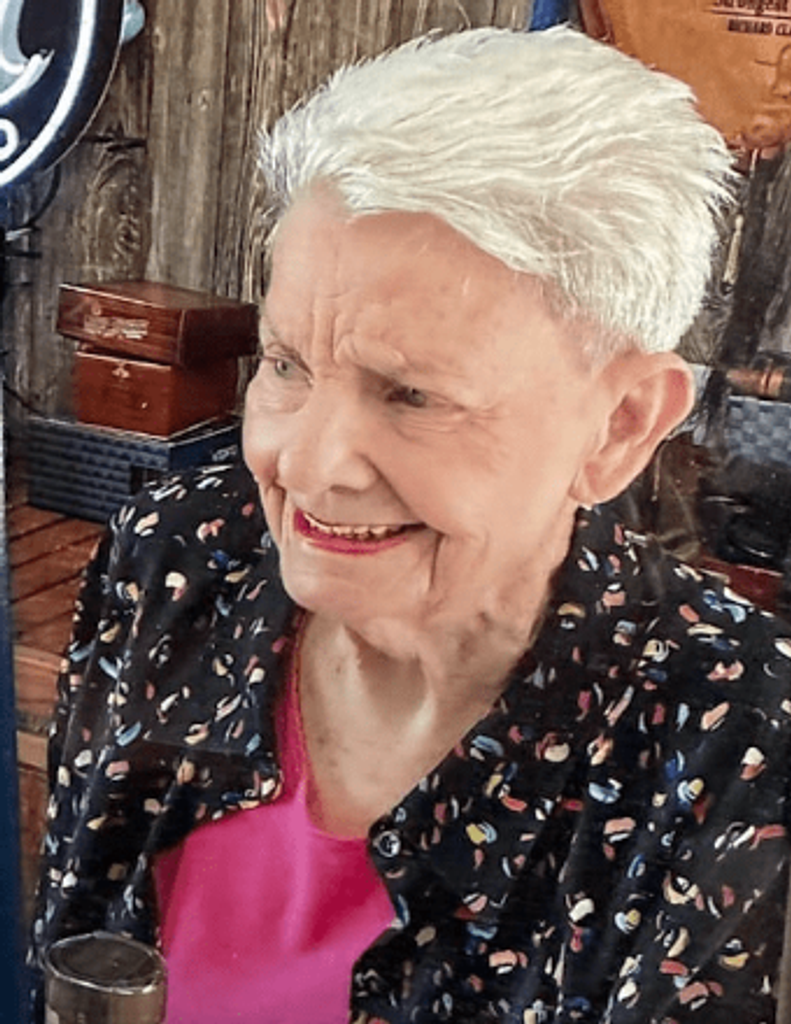 Lucille Smith Clark Profile Photo