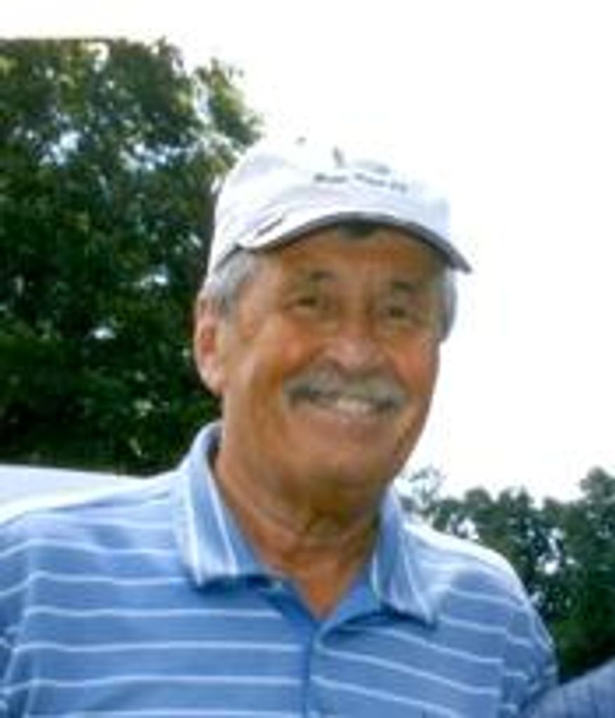 Robert E. "Bob" Willard