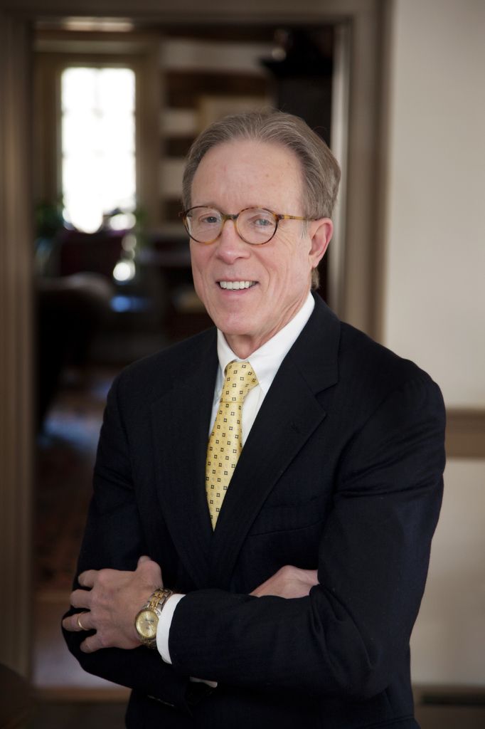 James Tew Klein