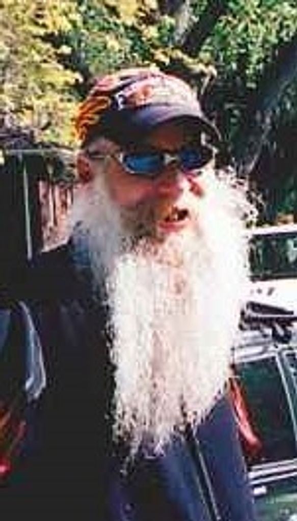 James "Jim" Robert McKim